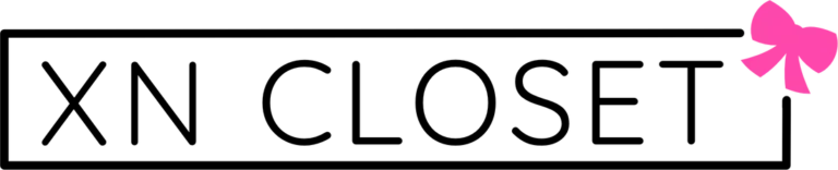 XN Closet Logo